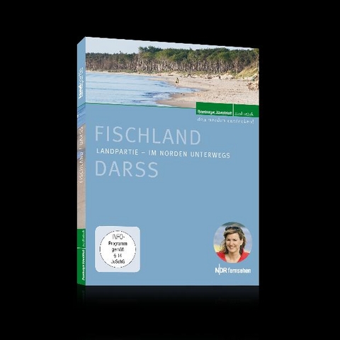 Fischland/Darß - Ulrich Koglin