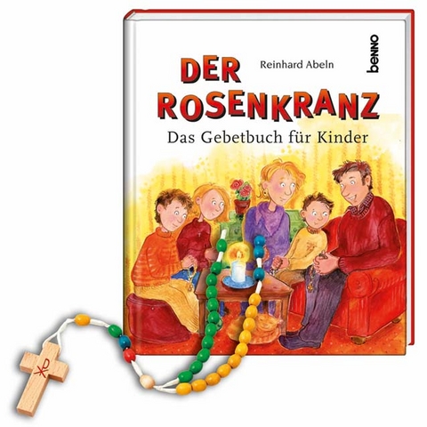 Der Rosenkranz - Reinhard Abeln