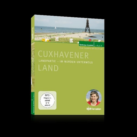 Cuxhavener Land - Ulrich Koglin