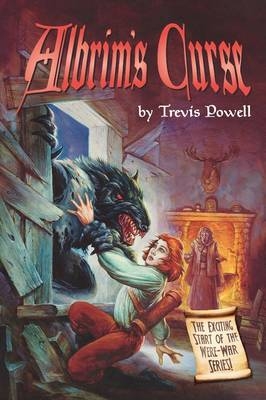 Albrim's Curse - Trevis Powell