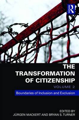 Transformation of Citizenship, Volume 2 - 