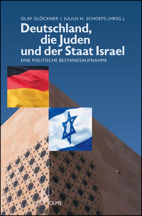 Deutschland, die Juden und der Staat Israel - 