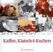 Kaffee, Klatsch & Kuchen - Elles Kärcher