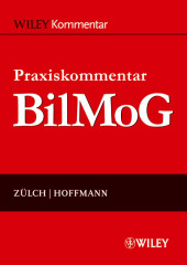 Praxiskommentar BilMoG - Henning Zülch, Sebastian Hoffmann