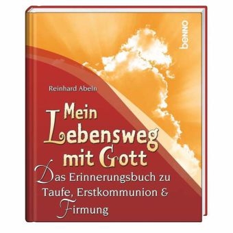 Mein Lebensweg mit Gott - Reinhard Abeln