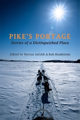 Pike's Portage - 