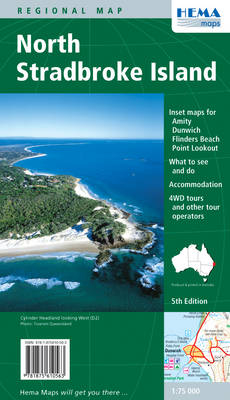 Stradbroke Island North hema-UITV.