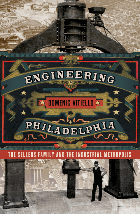 Engineering Philadelphia - Domenic Vitiello