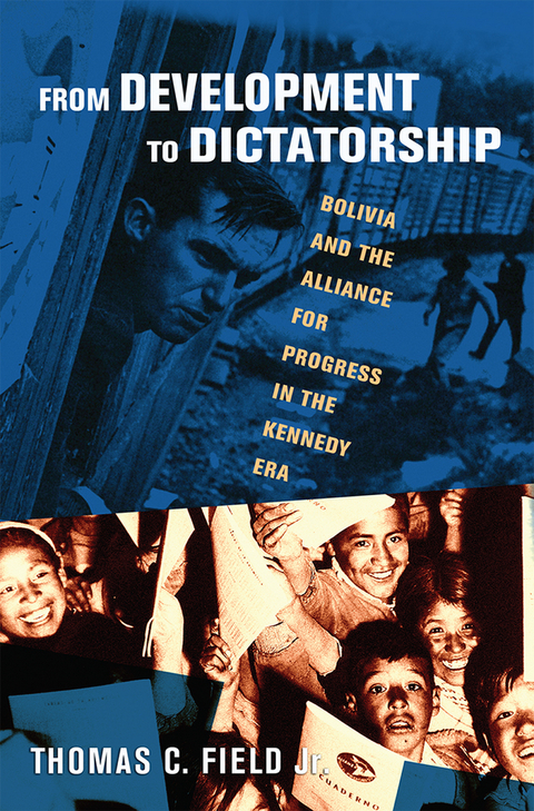 From Development to Dictatorship - Thomas C. Field