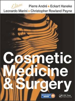 Cosmetic Medicine and Surgery - 