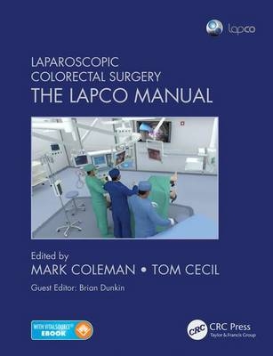 Laparoscopic Colorectal Surgery - 