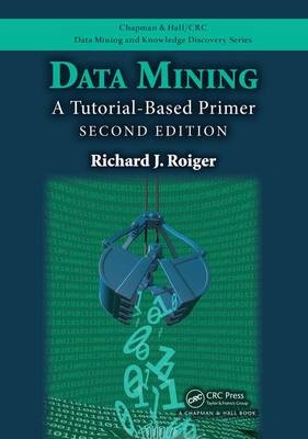 Data Mining -  Richard J. Roiger