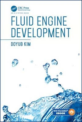 Fluid Engine Development -  Doyub Kim