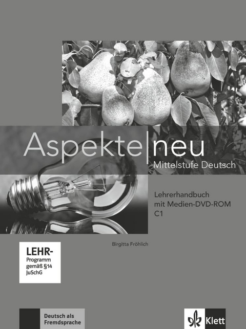 Aspekte neu C1 - Birgitta Fröhlich