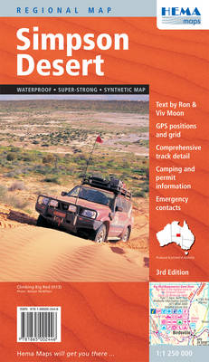 Simpson Desert