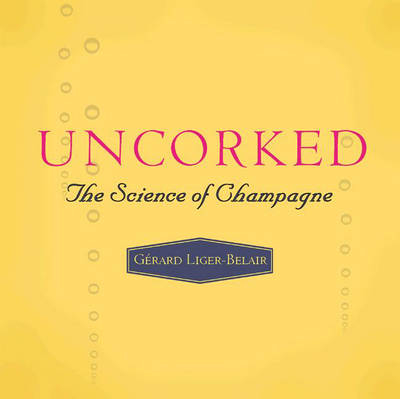 Uncorked - Gérard Liger-Belair