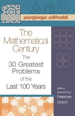 The Mathematical Century - Piergiorgio Odifreddi