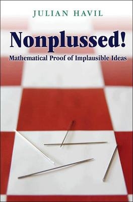 Nonplussed! - Julian Havil