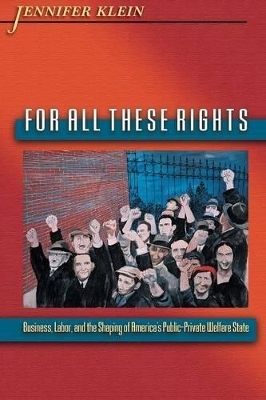 For All These Rights - Jennifer Klein