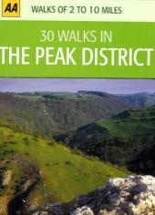 The Peak District - 