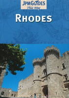 Rhodes - Jack Altman