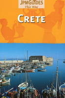 Crete - Jack Altman