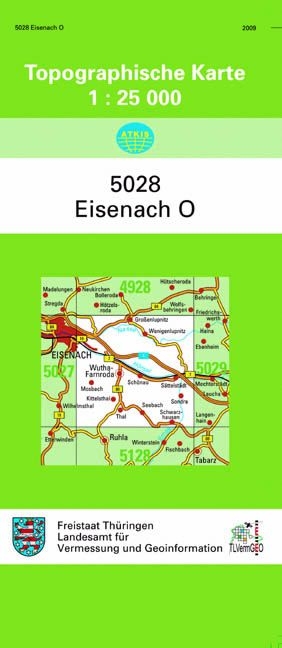 Eisenach Ost