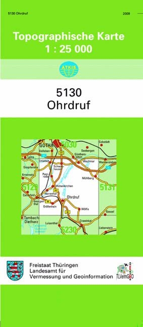 Ohrdruf