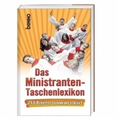 Das Ministranten-Taschenlexikon