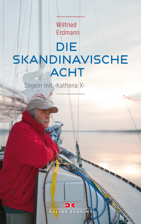 Die skandinavische Acht - Wilfried Erdmann