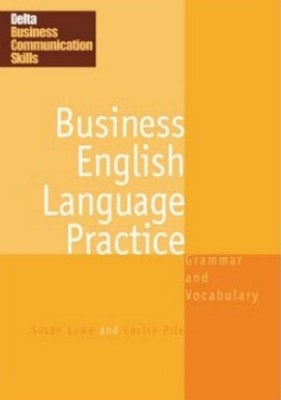 DBC:BUS ENGLISH LANGUAGE PRACT - Susan Lowe