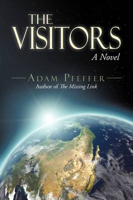 The Visitors - Adam Pfeffer