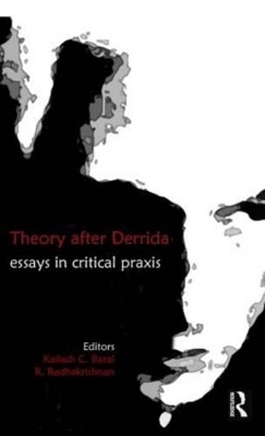 Theory after Derrida - 