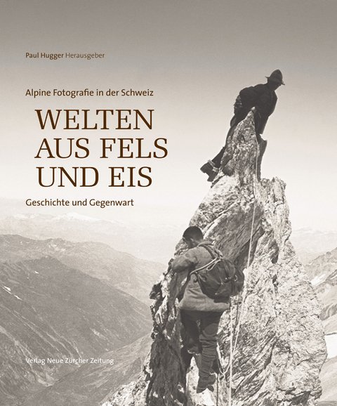 Welten aus Fels und Eis - 