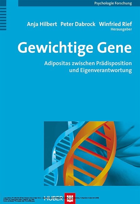 Gewichtige Gene - 