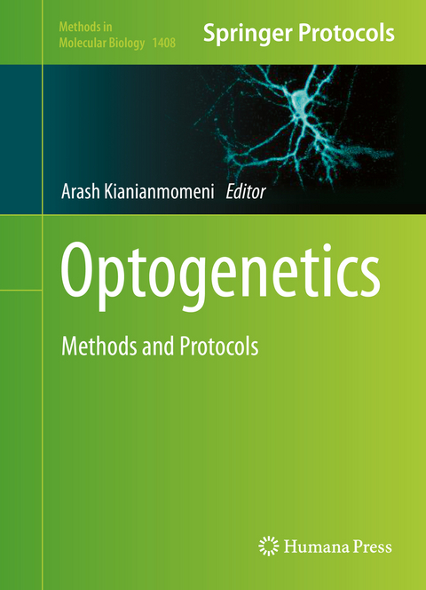 Optogenetics - 