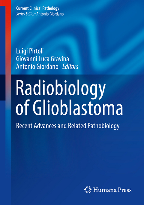 Radiobiology of Glioblastoma - 