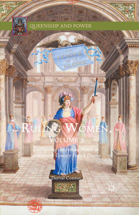 Ruling Women, Volume 2 - Derval Conroy