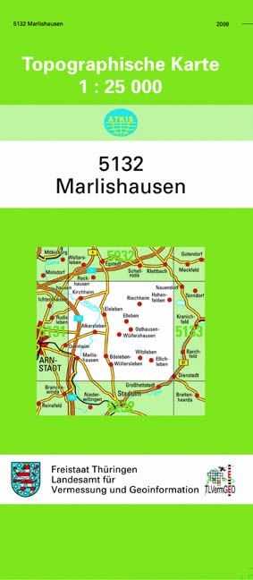 Marlishausen