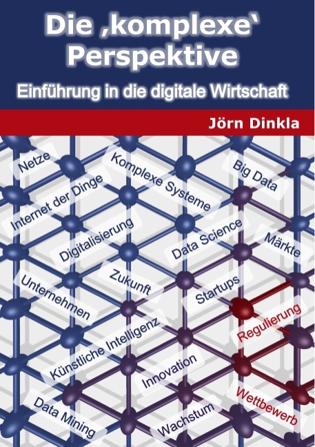 Die komplexe Perspektive - Jörn Dinkla