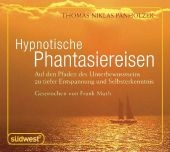 Hypnotische Phantasiereisen CD - Thomas Niklas Panholzer