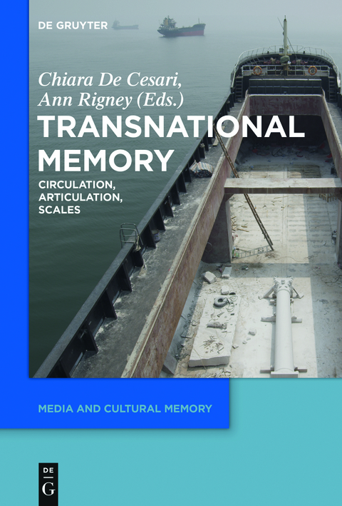 Transnational Memory - 