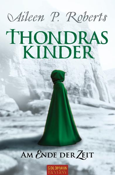 Thondras Kinder - Aileen P. Roberts