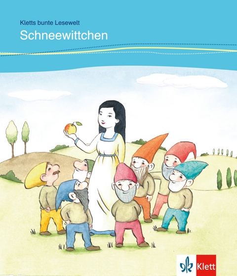 Schneewittchen - Brüder Grimm, Angelika Lundquist-Mog