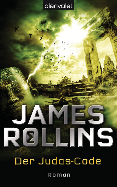 Der Judas-Code - James Rollins