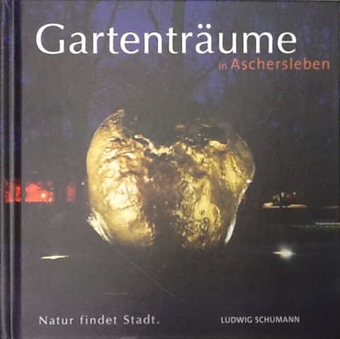 Gartenträume - Ludwig Schumann