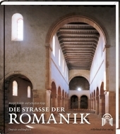 Die Straße der Romanik - Margit Boeckh