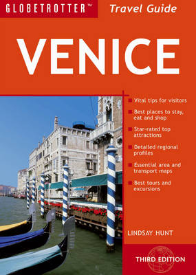 Venice - Lindsay Hunt