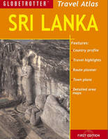 Sri Lanka - Robin Gauldie