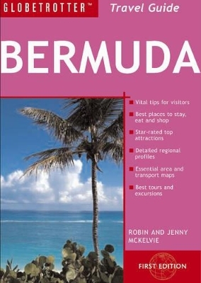 Bermuda - Robin McKelvie, Jenny McKelvie